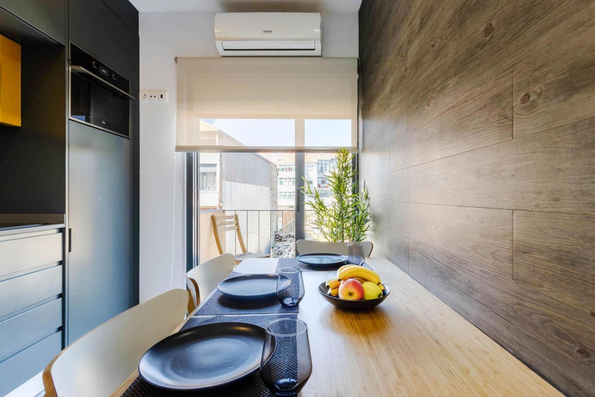 Host Wise - Amadeo Apartments 빌라노바데가이아 외부 사진
