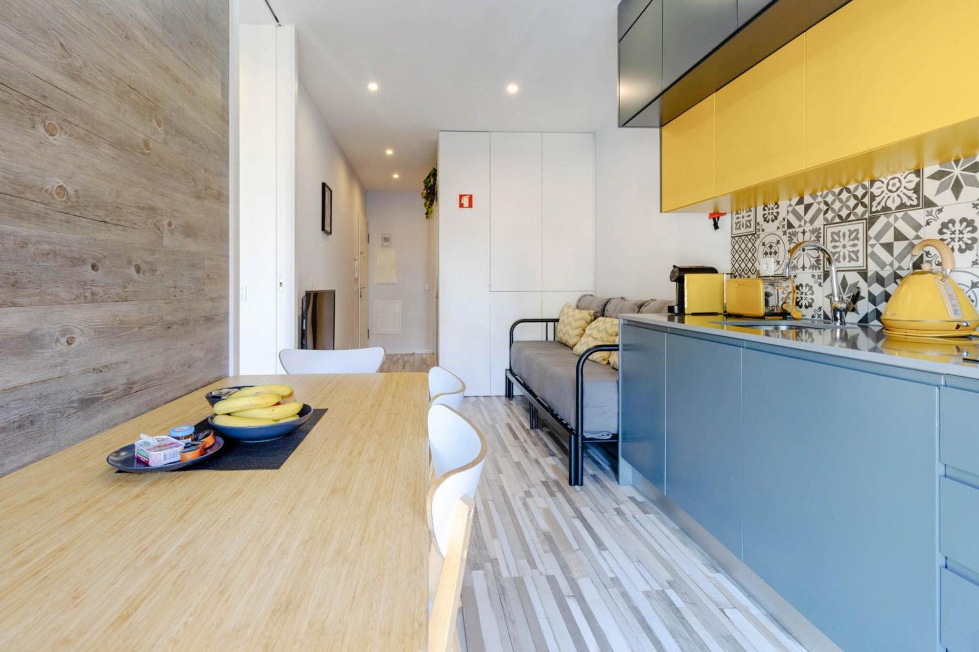 Host Wise - Amadeo Apartments 빌라노바데가이아 외부 사진